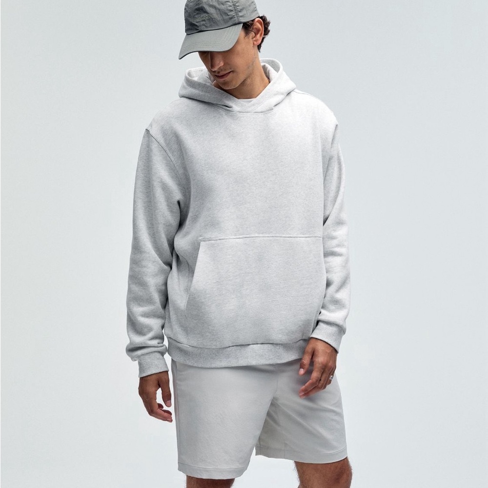 Lululemon Steady State Hoodie (XS)